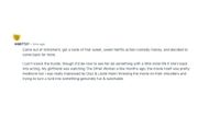 A reddit comment about Cameron Diaz's Bad Day | Image via Reddit r/TheBigPicture